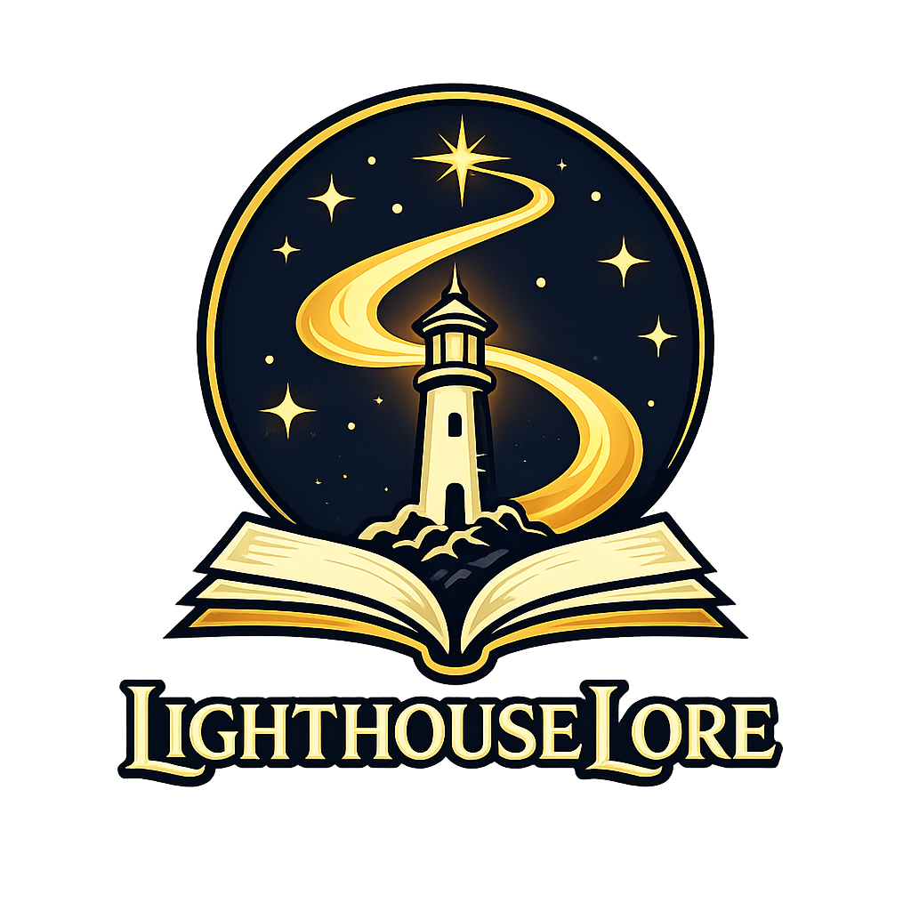 LighthouseLore